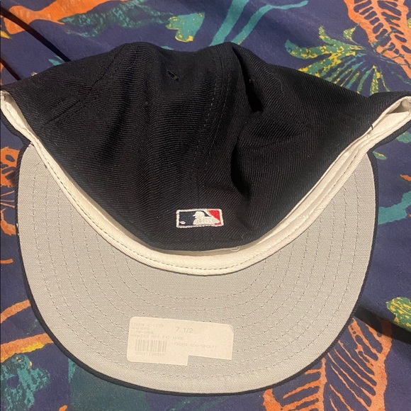 NWT New Era 59Fifty Yankees - Picture 5 of 5